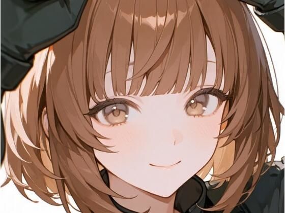 DGPの変態チーターによって首を絞めセックスをする鞍馬祢音｜mmo