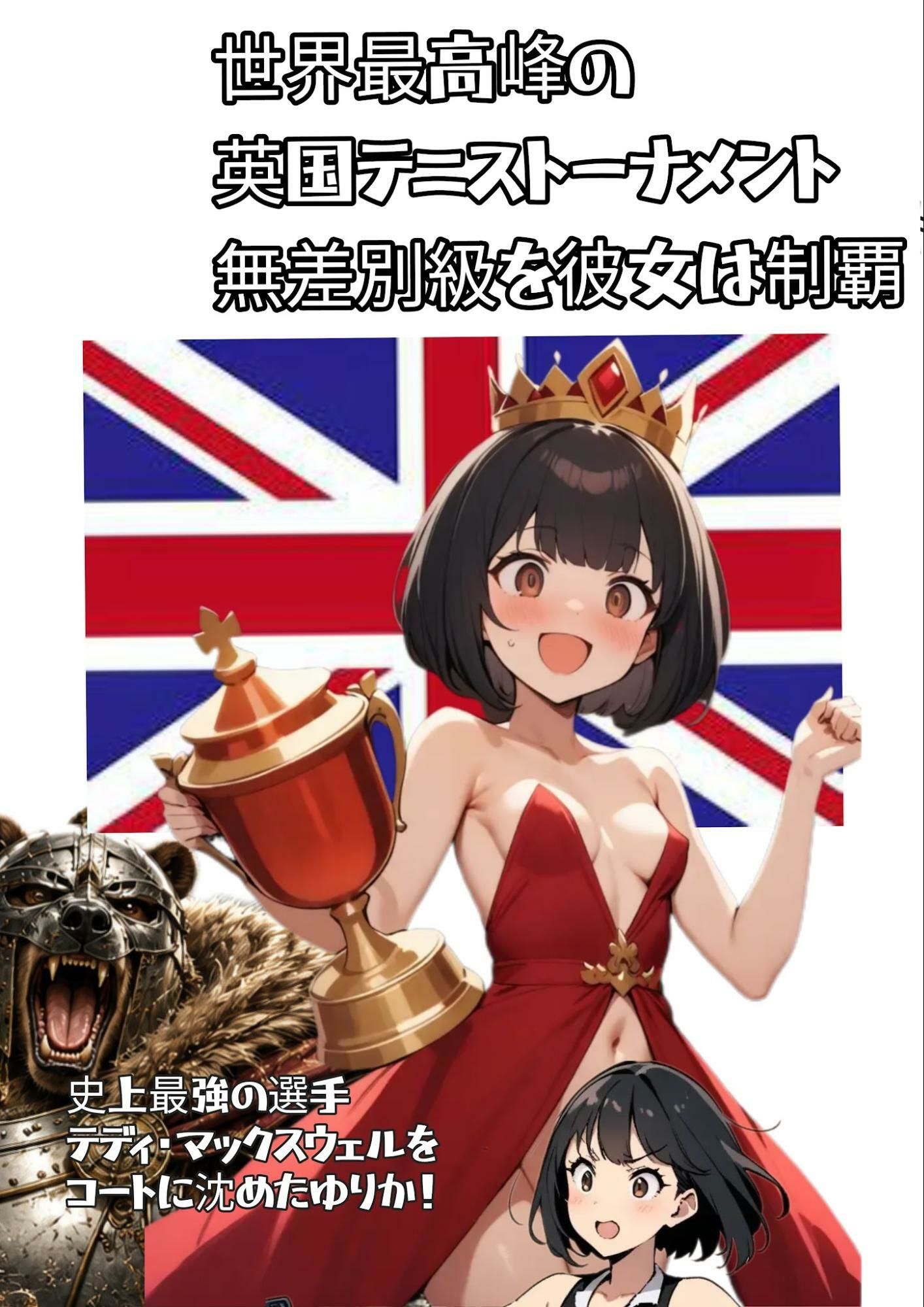 変態魔王とわたし｜ふしぎ亭 サンプル画像 3