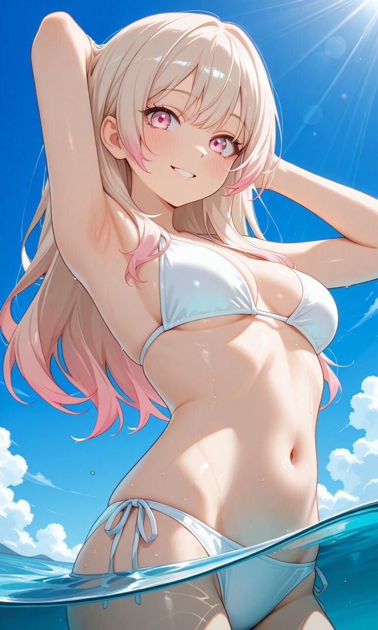 秘書ちゃんの休日｜AF超越委員会 サンプル画像 3