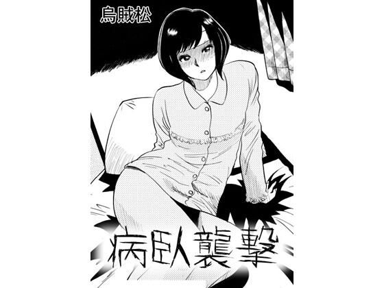 病臥襲撃｜ナンネット