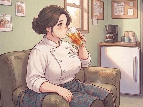 【官能小説】小さなケーキ屋さんの優しい奥さん  第三話  夫を裏切り、奥まで注がれたエキス｜青いらいおん