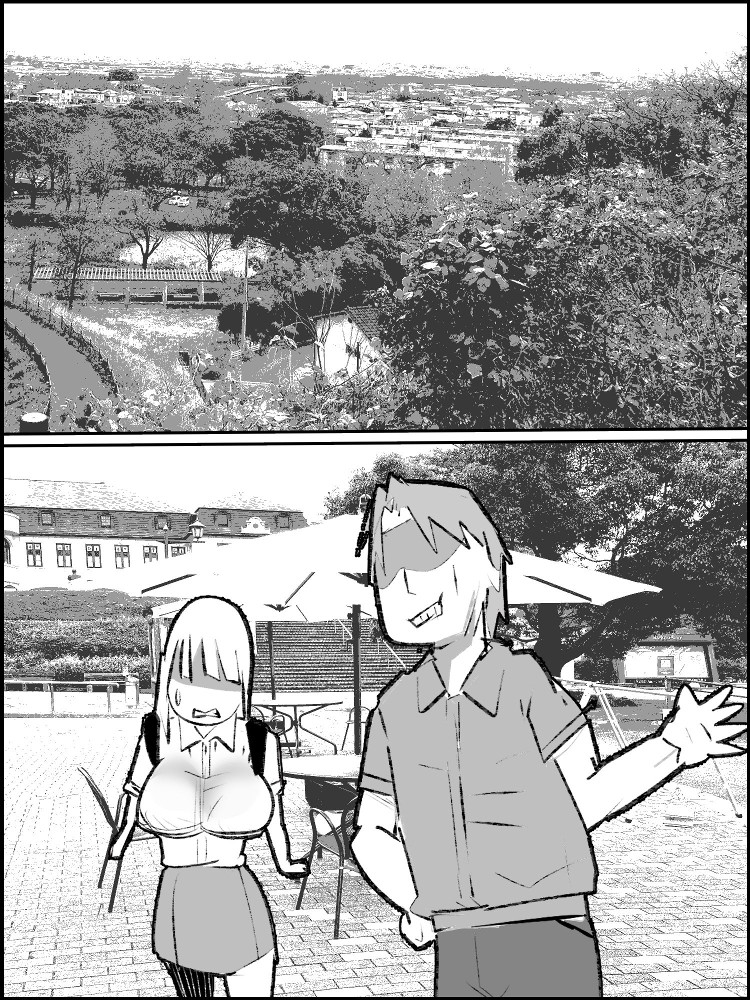 真優アセット 9|貝殻みるく サンプル画像 3