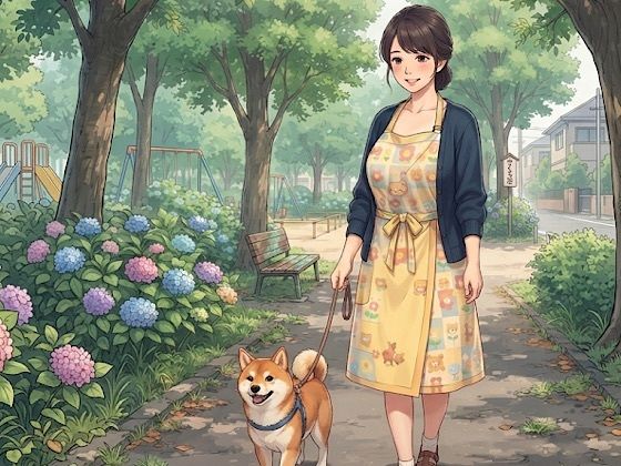 【官能小説】僕のアパートの可愛い管理人さん  第五話  私たちが塗り替えた風景｜青いらいおん