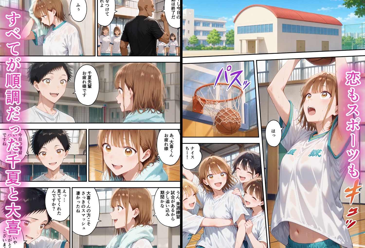 塗り替えられたハコ｜ぶるーと