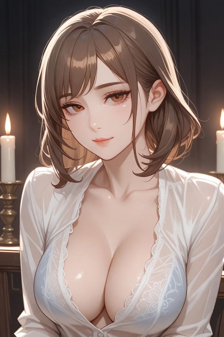 【人妻×同窓会】同窓会の夜、人妻になった彼女と続きを｜夜更け文庫 サンプル画像 4