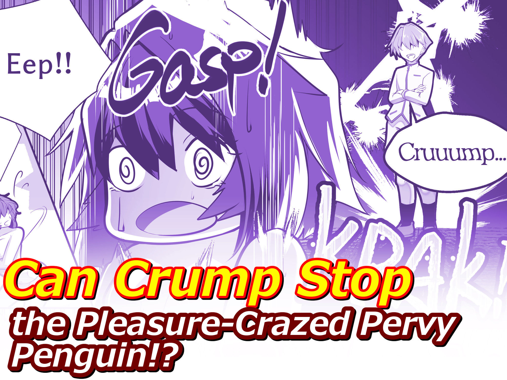 Shining！ The Sage’s Pervy Penguin:TURN2｜サカオ流星群 サンプル画像 4