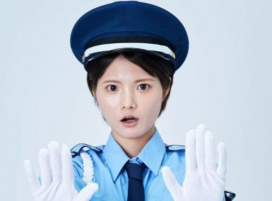 ミニスカ交通課:クロスロード・トラップ ―交差点の闇を裂け―｜YAMATO