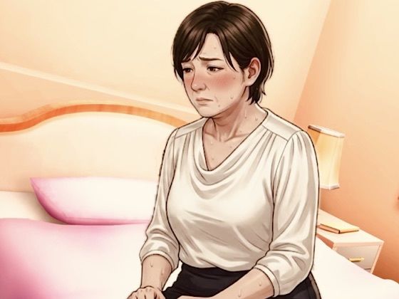 【官能小説】政治家のポッチャリ奥さん  第二話  「美咲、見ないで…っ！」不倫の汚名を着せられた母の公開口便器調教｜青いらいおん
