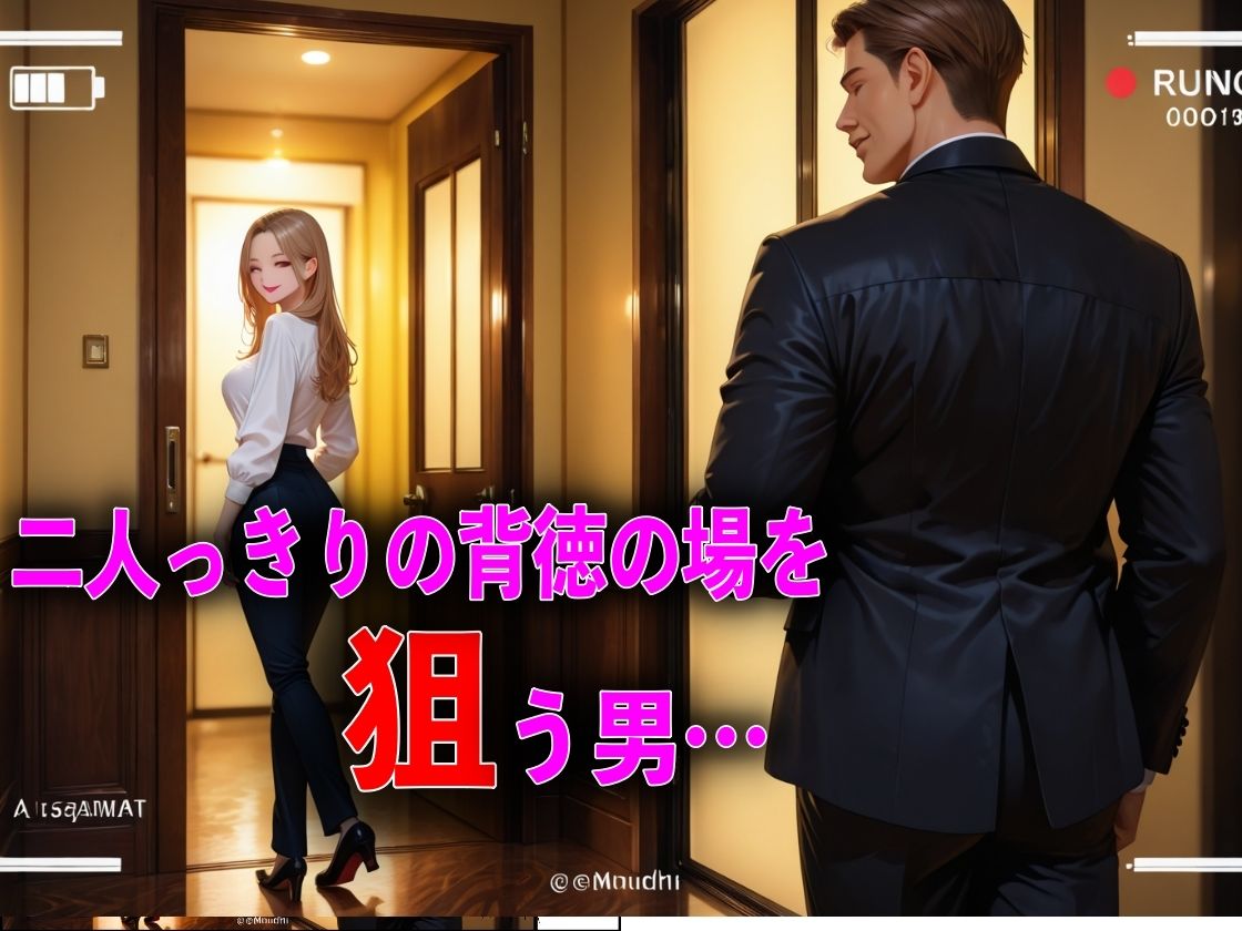 中出し不倫姉妹|TonLab サンプル画像 9