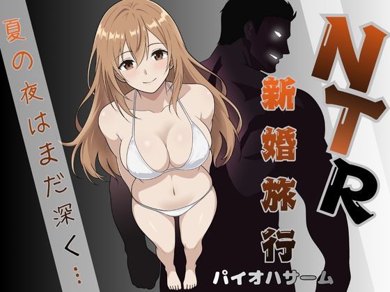 NTR新婚旅行〜夏の夜はまだ深く…〜｜パイオハサーム