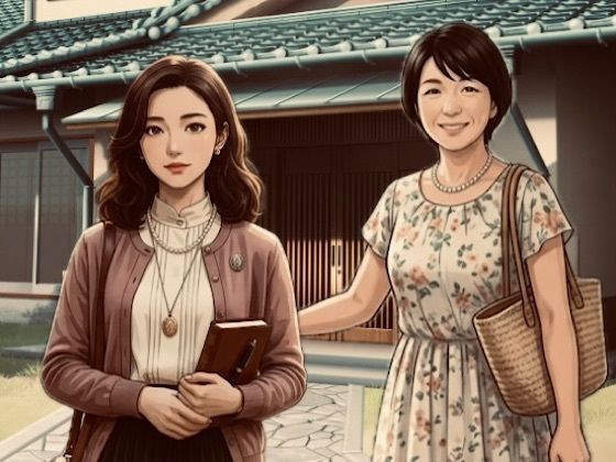 【官能小説】政治家の上品なポッチャリ奥さん  第五話   屈辱の中出し妊娠から始まる完全支配―骨抜きにされた父親の影で、母娘を肉奴● として囲う至高の完結章｜青いらいおん