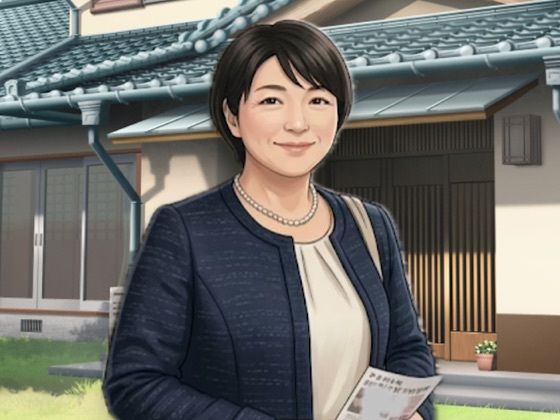 【官能小説】政治家の上品なぽっちゃり奥さん 合本版｜青いらいおん