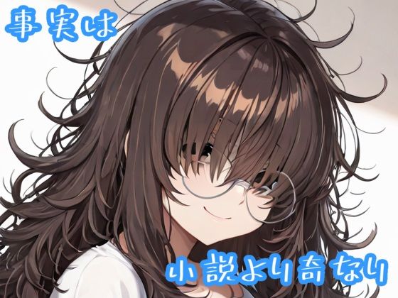 事実は小説より奇なり｜Sai