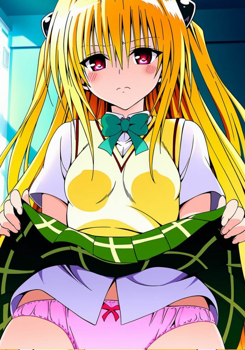 YAMIちゃんを脅迫する話｜AISya サンプル画像 6
