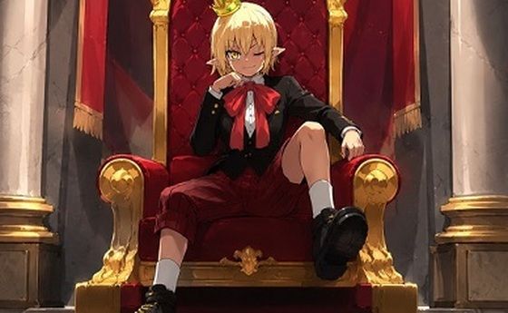 異世界勇者の娘は魔王の孫娘3｜レスペランザ