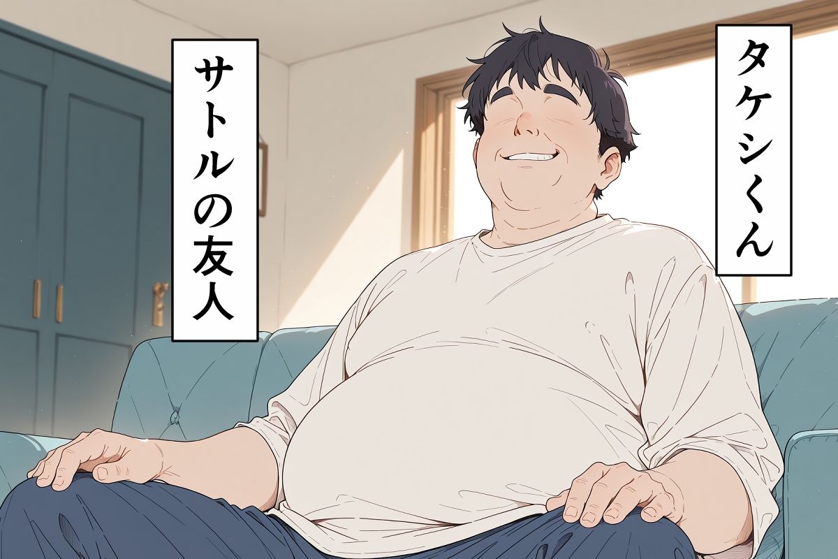 托卵家族 その子は誰の子？｜AIシコリえっち サンプル画像 10