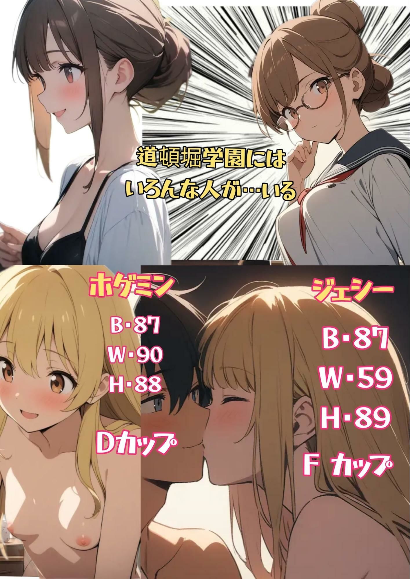青空の変態少女｜ふしぎ亭 サンプル画像 5