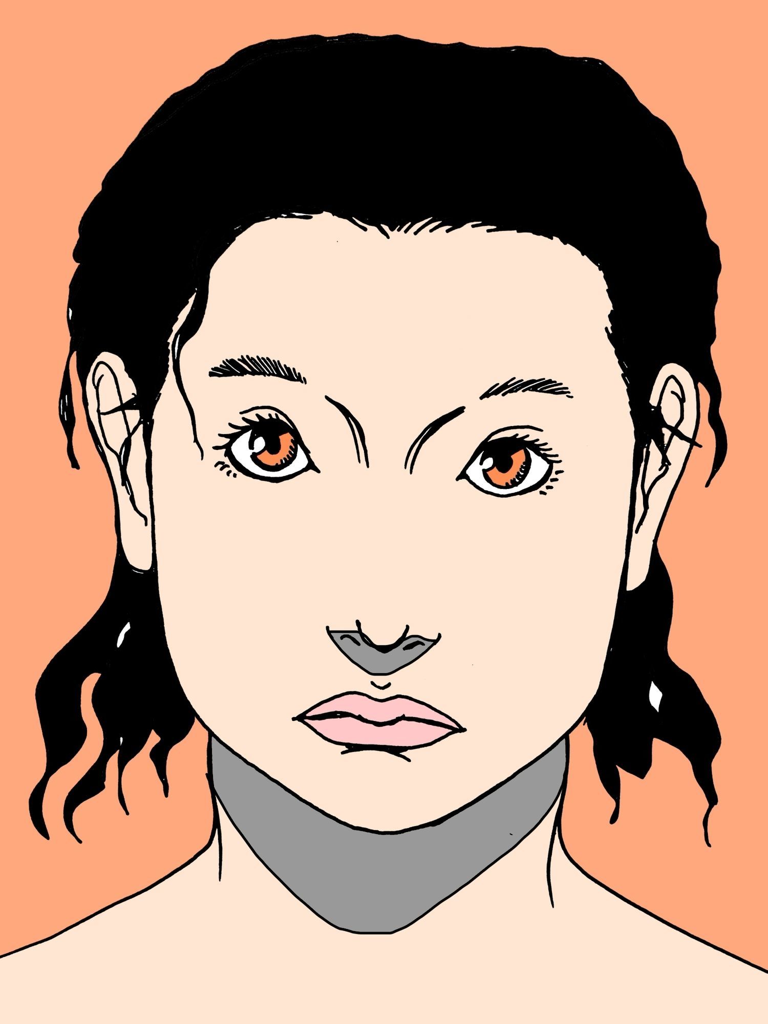 友人の母上を肉便器にしてやりたいのです|N-zumi-ha サンプル画像 2