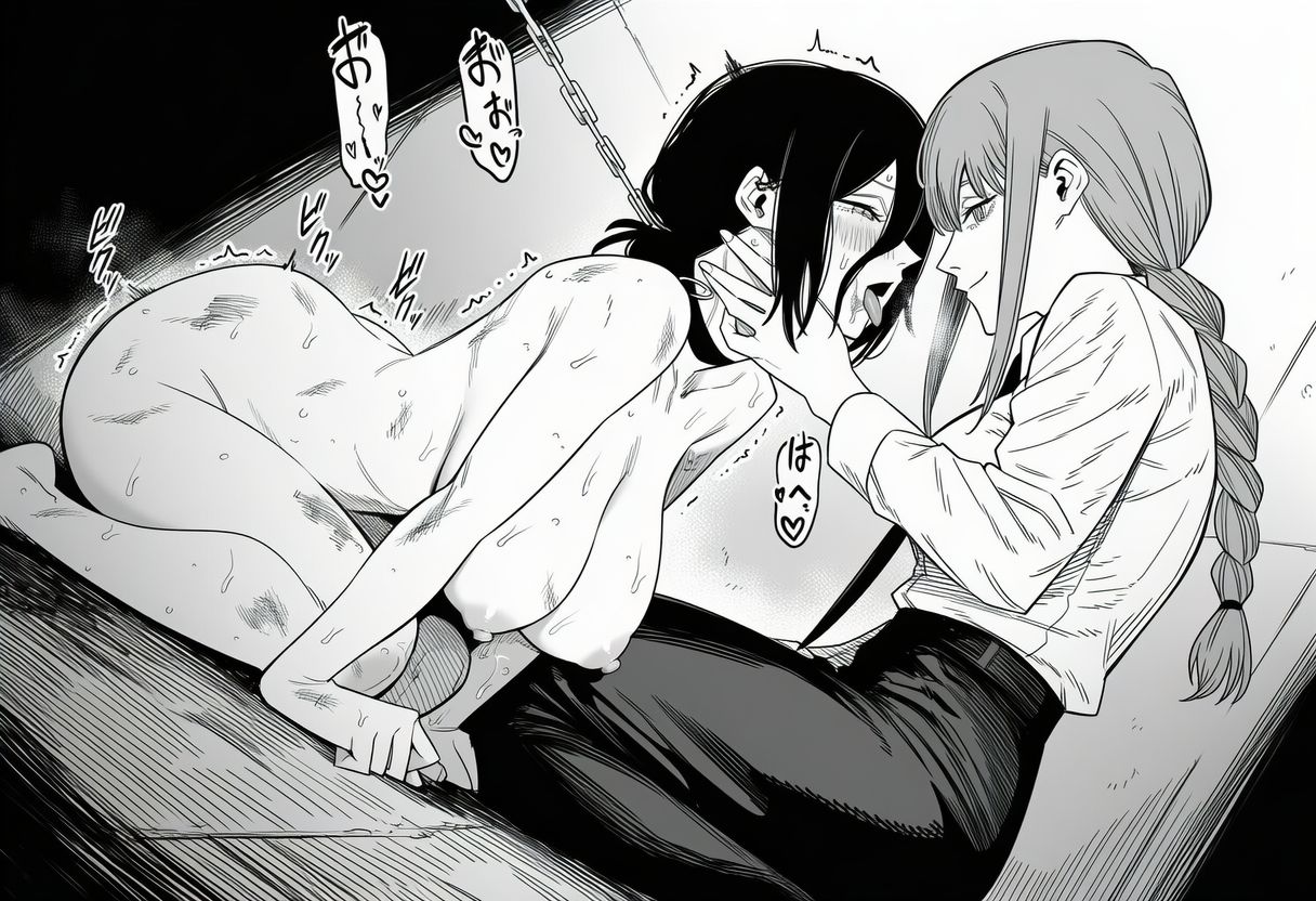 レズ敗北する女たち2|Sピーマン サンプル画像 10