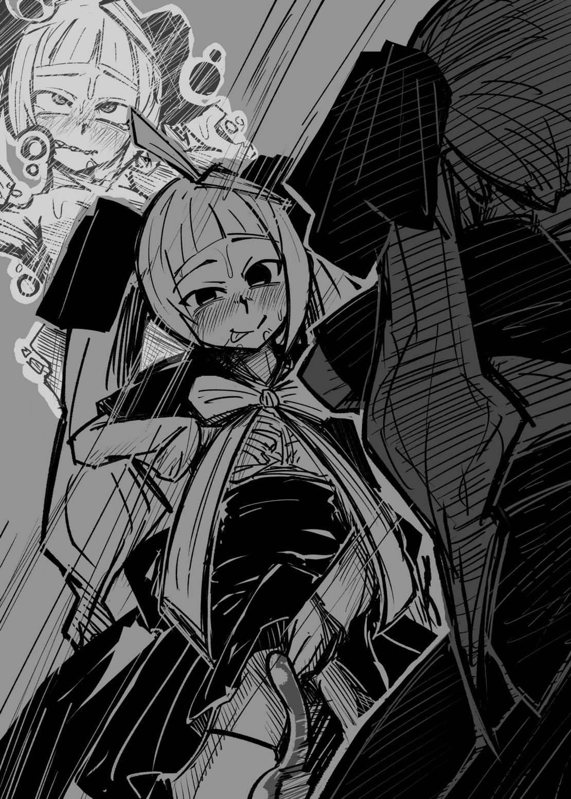 DARK POSSESSION合同II｜NGONGO-MART サンプル画像 4
