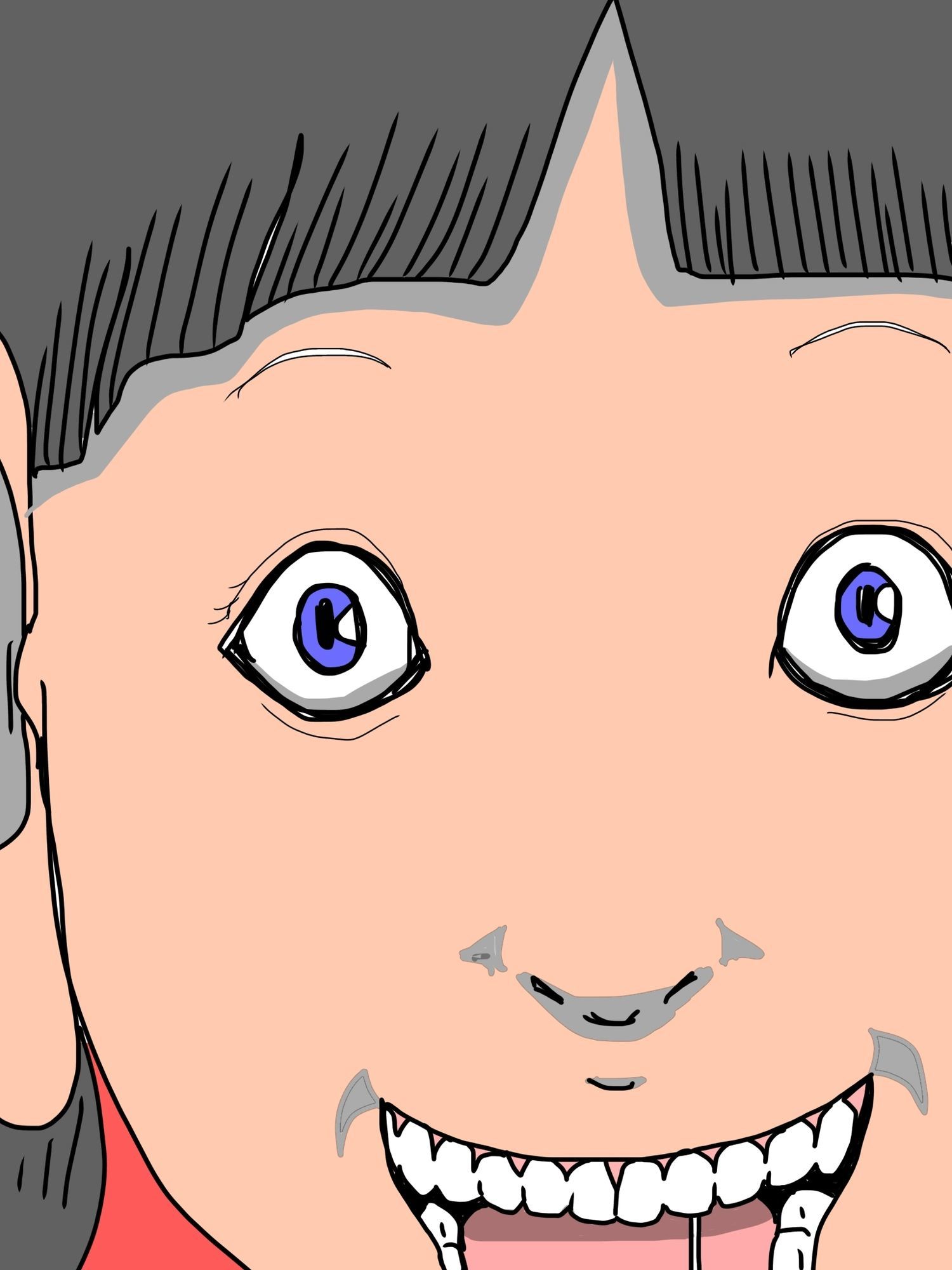僕の妻はちょっとクセが強いけれど名器の持ち主なのです｜N-zumi-ha サンプル画像 2
