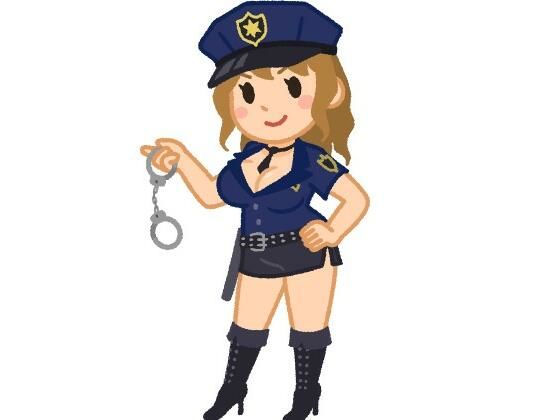 人妻刑事、宮野真子（29）が高級クラブに潜入したら制服が超ミニスカポリスだった件。元キックボクサー相手にパンチラハイキックで無双します！｜YAMATO