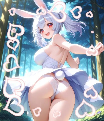 うちのことイチャパラ!vol.41|Aiderun工房 サンプル画像 3