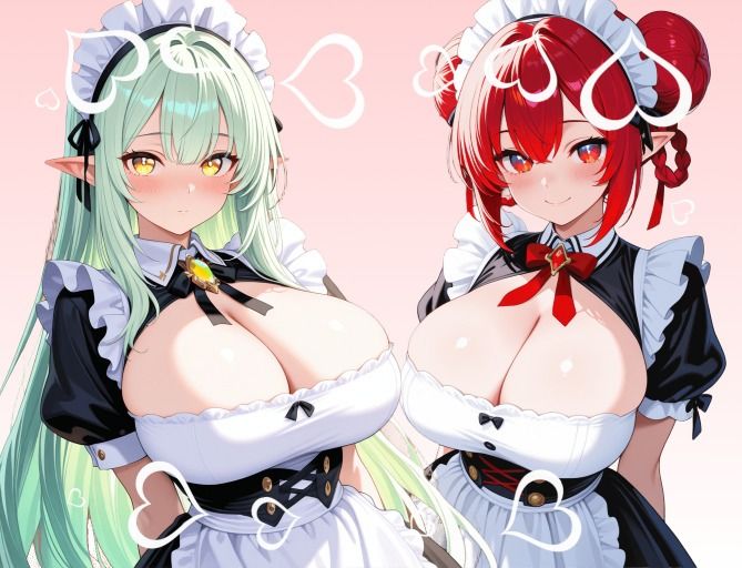 うちのことイチャパラ!vol.41|Aiderun工房 サンプル画像 4