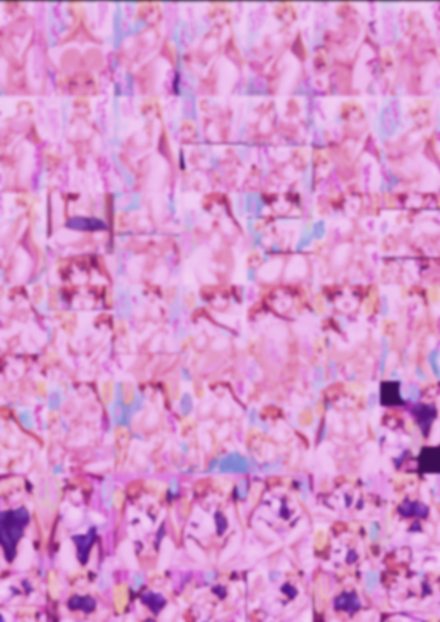ふたなりなのフェイinfinity 勃起が止まらない中出し交尾|女地女林 サンプル画像 10