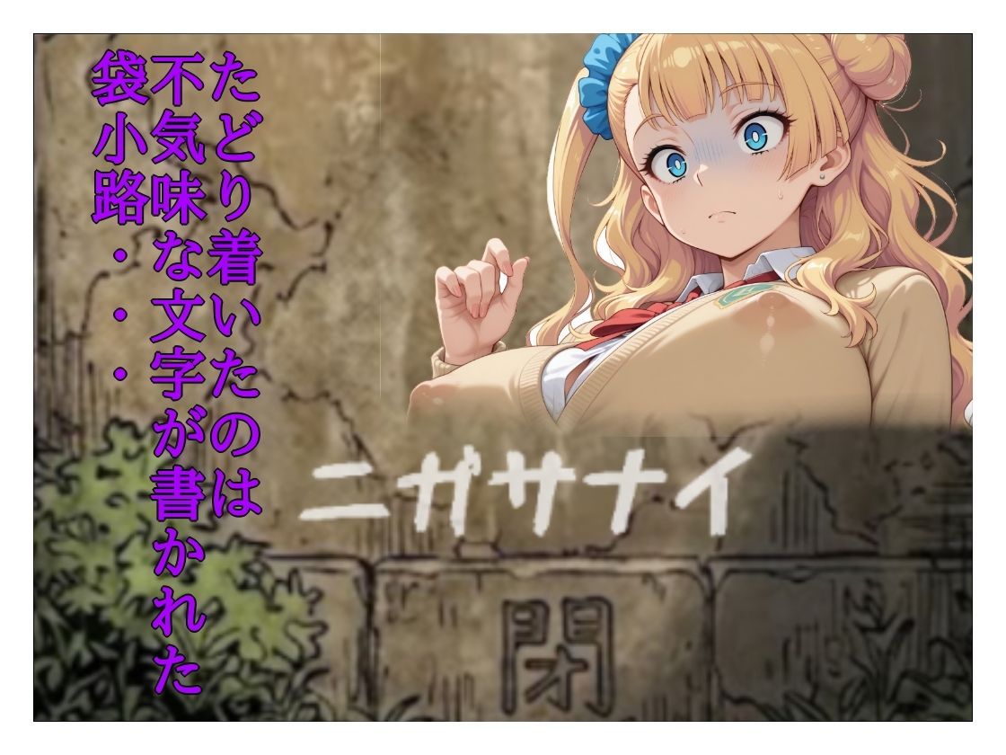 まる姦Freaks 09 矢印｜まるかん サンプル画像 5