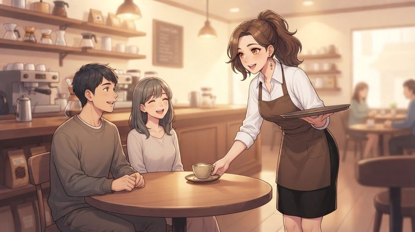 Side-B〜番外編(1)8人の奴〇|微糖 サンプル画像 5