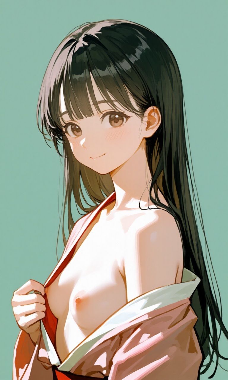 義清旅日記|ひぐらしなく サンプル画像 2