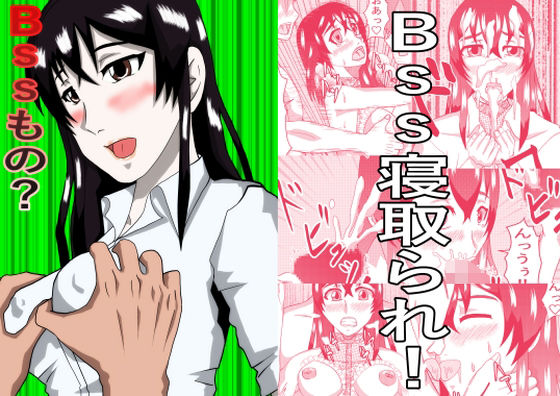 BSSもの？｜ノアオ書房