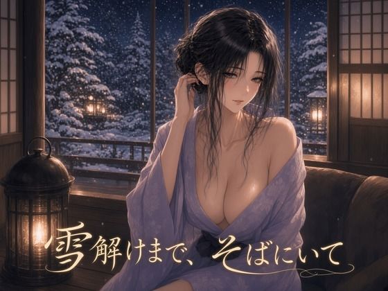 雪解けまで、ここにいて｜スタジオセブン