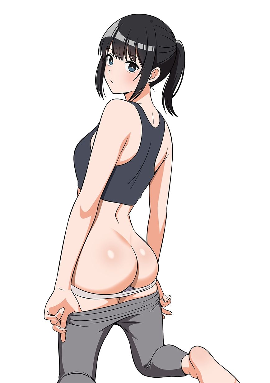 孤独なクズめ｜UNDER17 サンプル画像 6