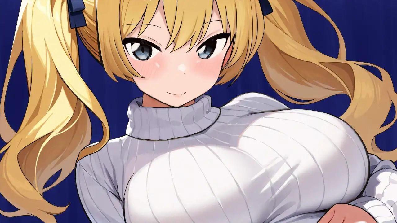 僕の双葉の未来といまと サンプル画像 2