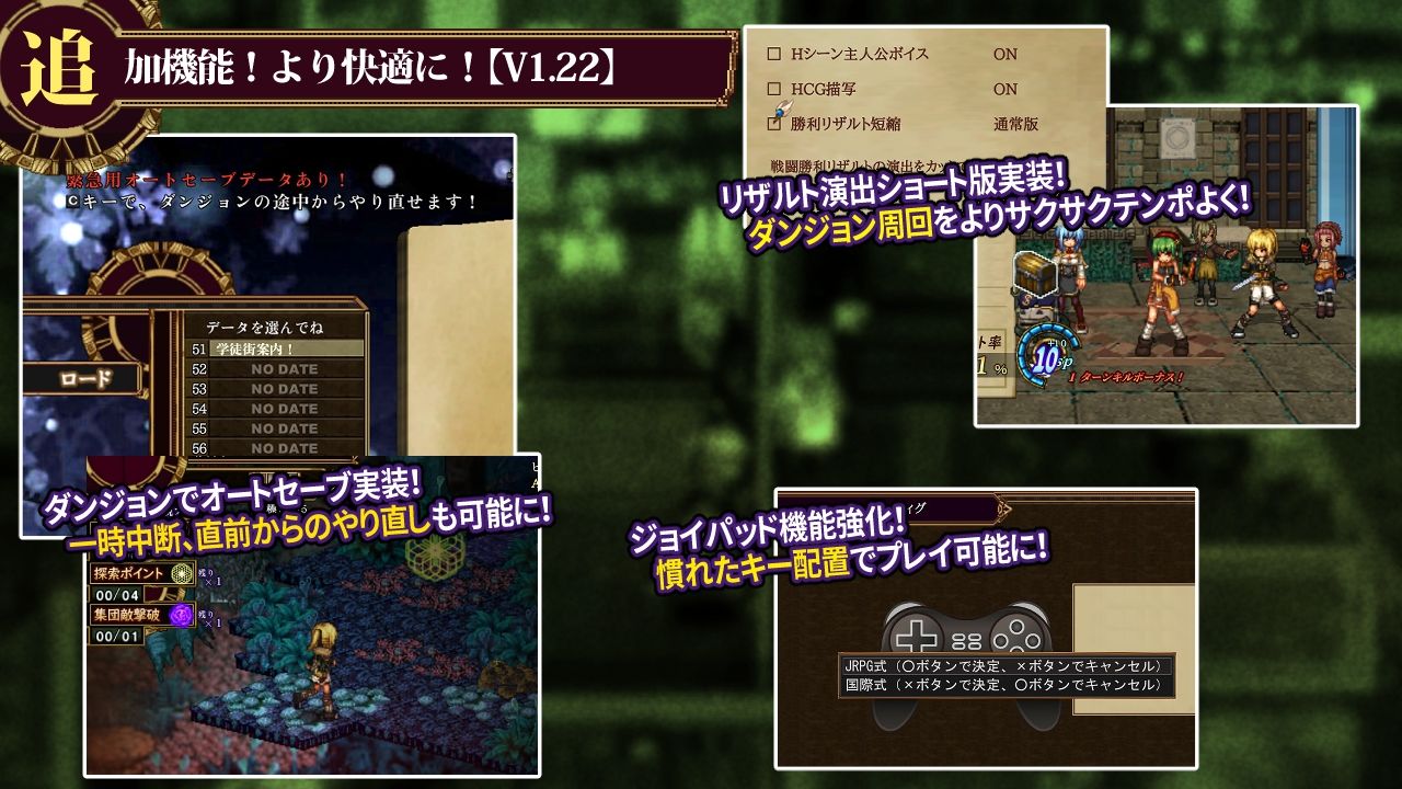 FalseMyth2〜愛憎のエゴイズム〜 サンプル画像 7