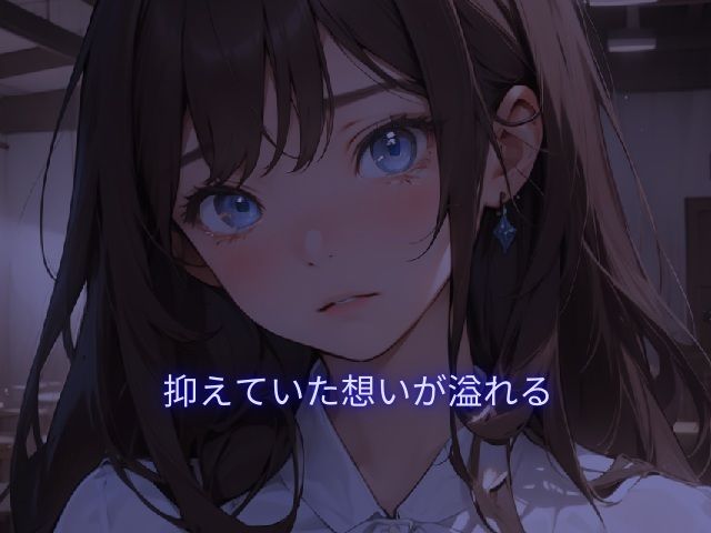 夜明けの君 サンプル画像 3