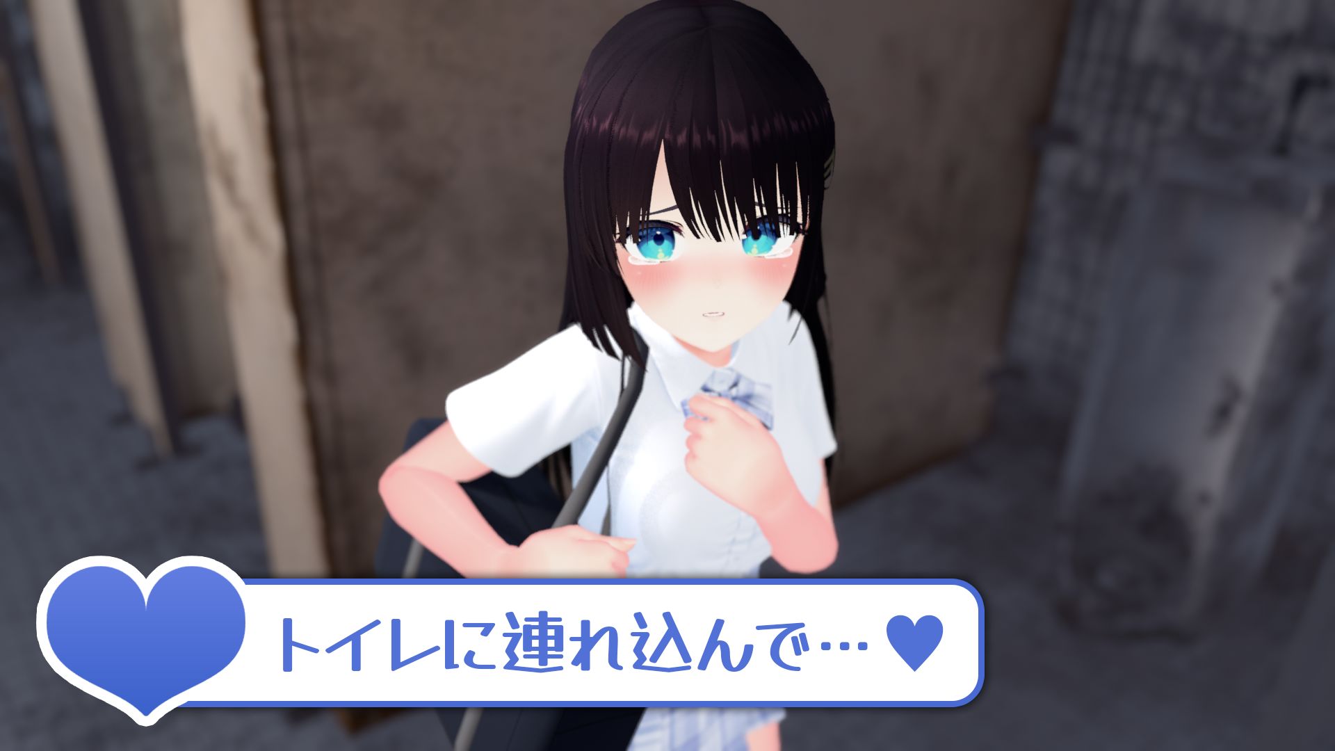 秘密のおさわり痴×電車 サンプル画像 3