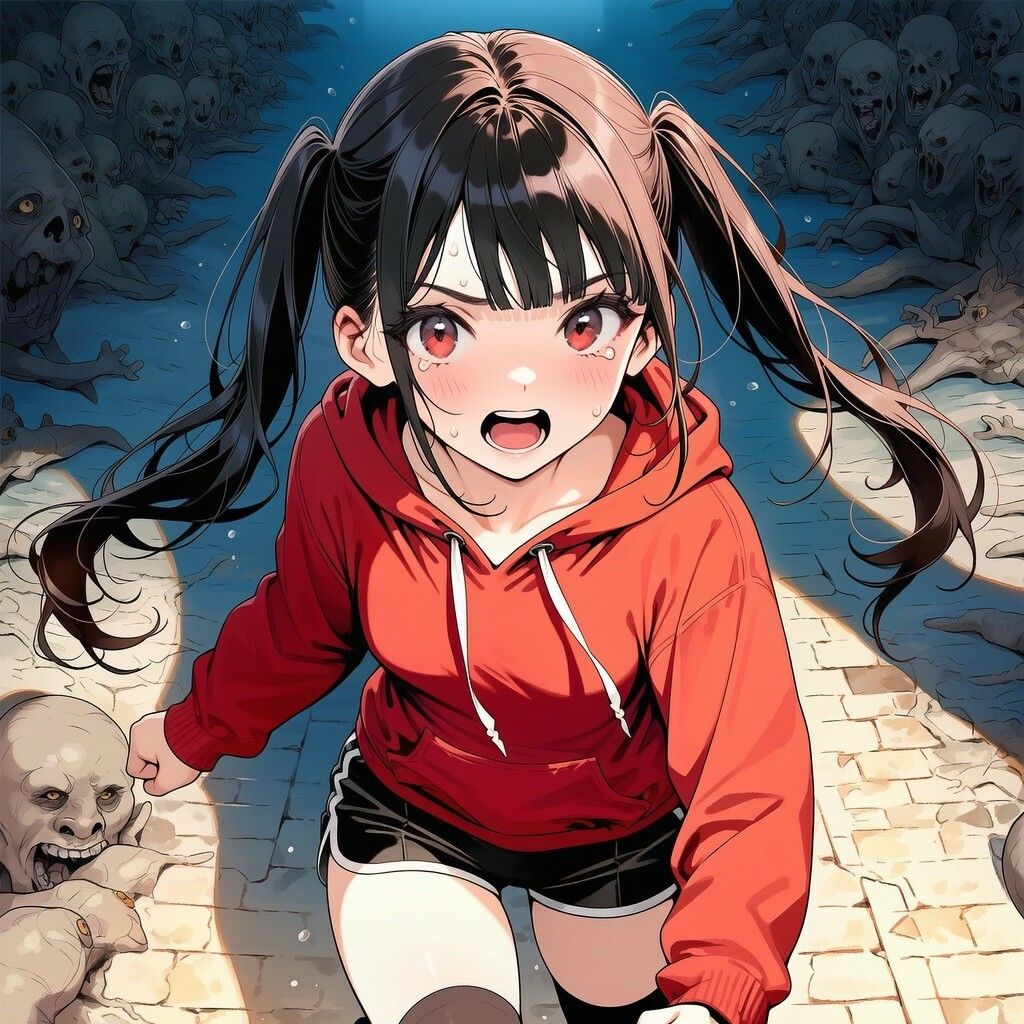 CELL PANIC｜Shadow Cell Games サンプル画像 2