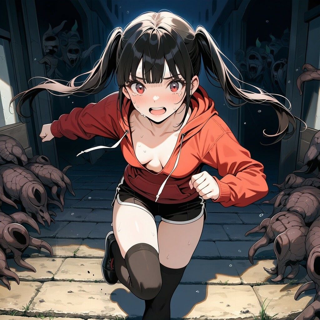 CELL PANIC｜Shadow Cell Games サンプル画像 3