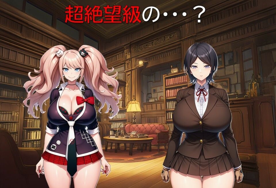 タンテイ・ロンド｜ギンユウシジン サンプル画像 7
