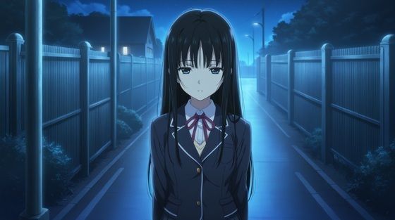 ヤンデレ彼女に捕まった話｜黒猫アトリエ