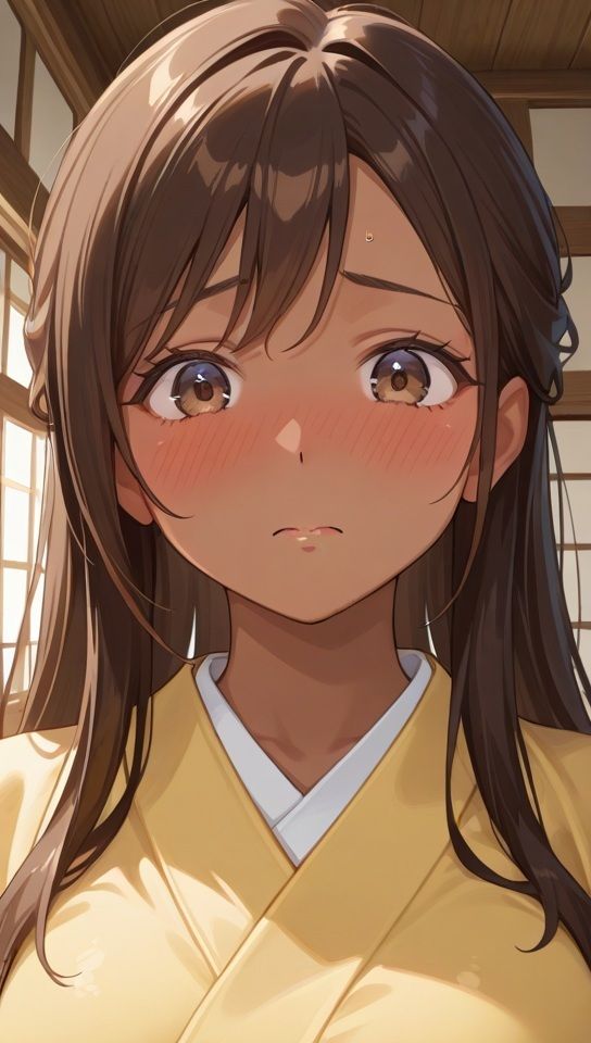 夜明けの君〜リクの独白〜｜サークルkaidenn サンプル画像 2