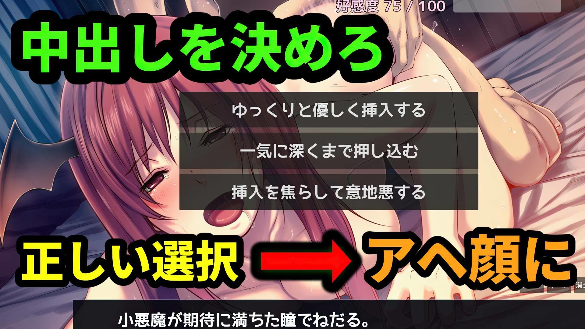 転生したら紅魔館の住人だった件｜夢幻Paradox サンプル画像 4