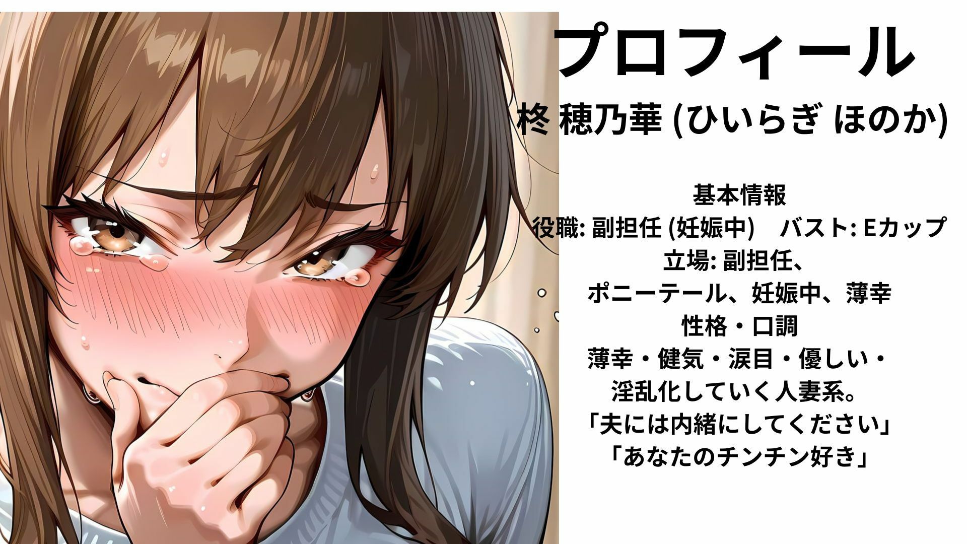 痴女しかいない女子校に赴任したら、毎日搾精されるようになった話〜狂気に満ちた瞳に堕とされて〜 サンプル画像 7