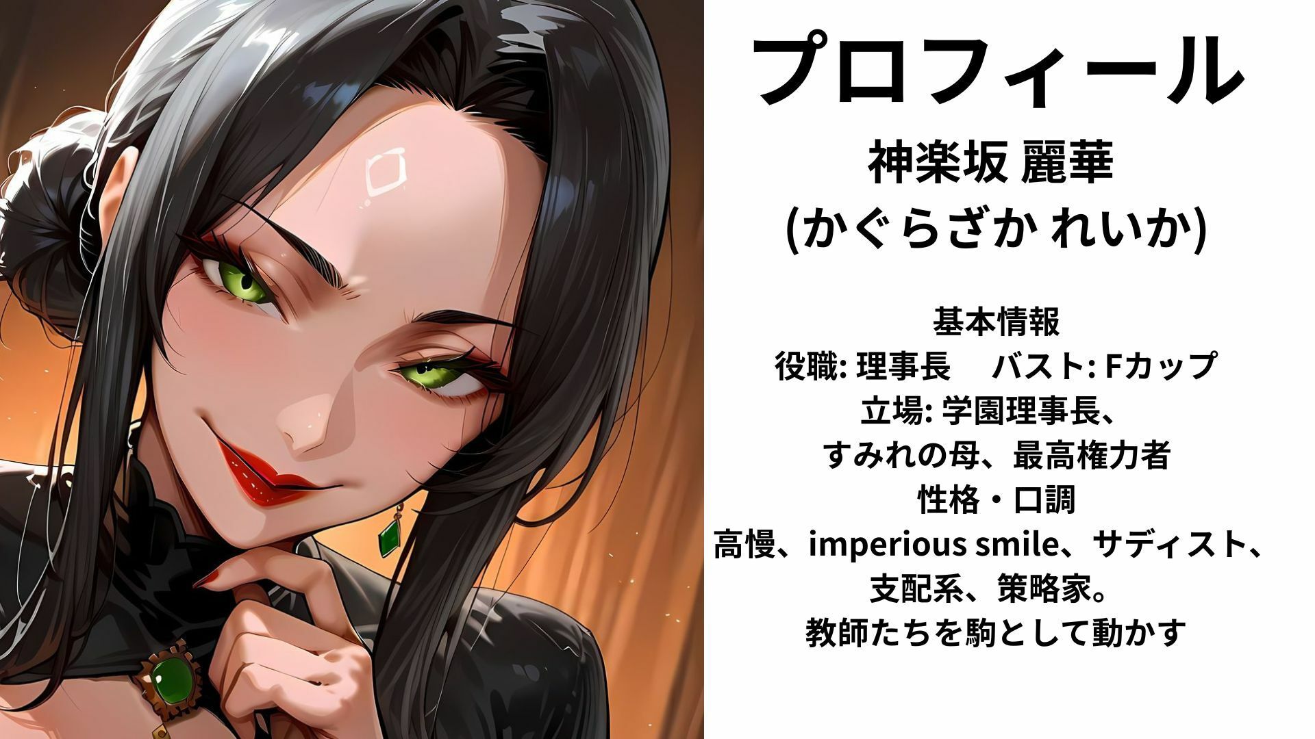 痴女しかいない女子校に赴任したら、毎日搾精されるようになった話〜狂気に満ちた瞳に堕とされて〜 サンプル画像 8