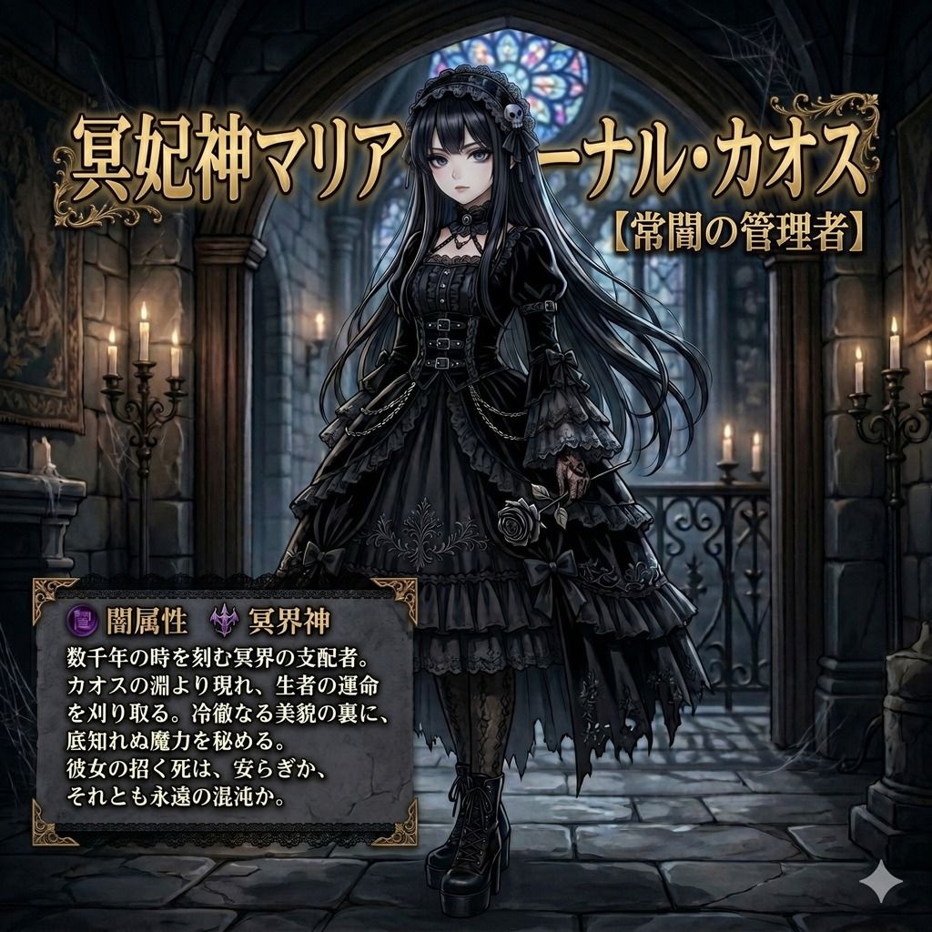 牢獄の魔女たち サンプル画像 6