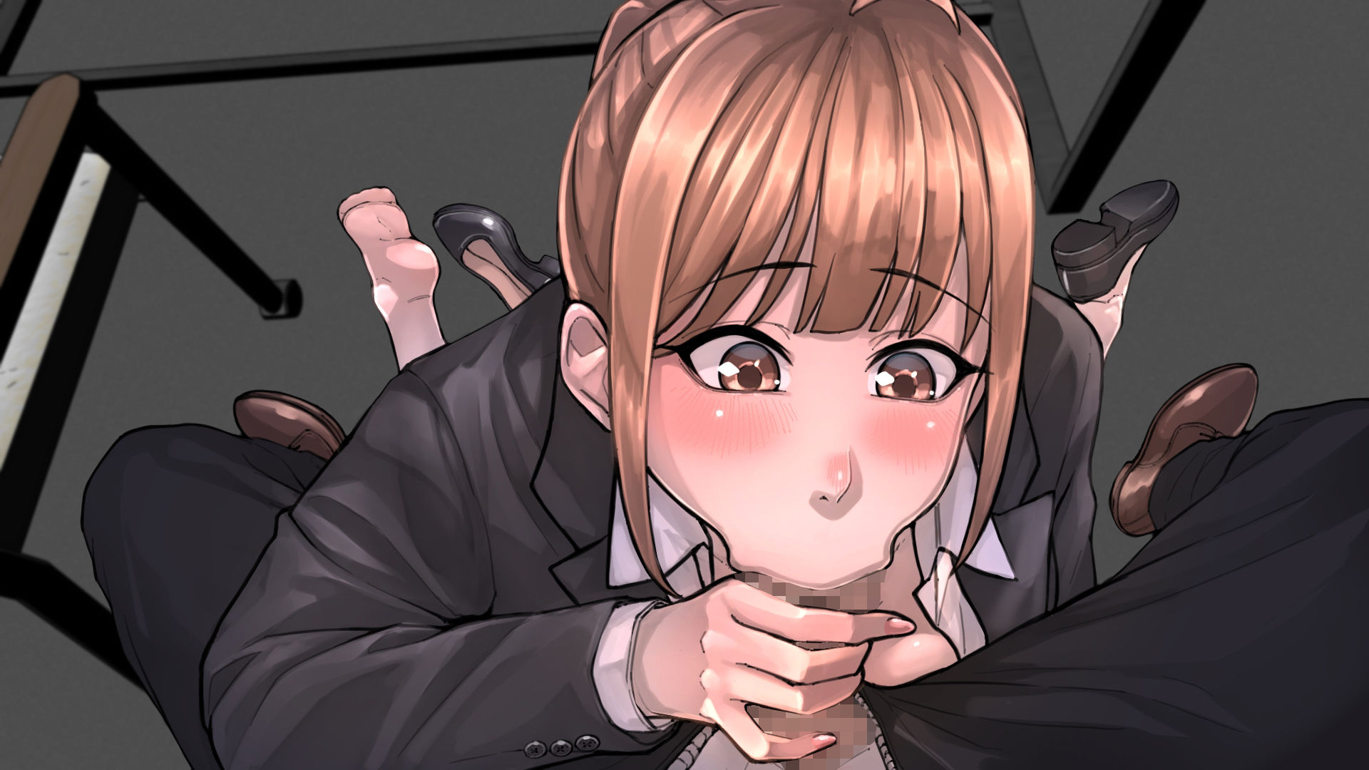 就活セクニケ-sexual applicant-|craftcum サンプル画像 5