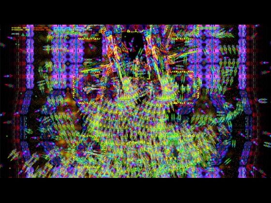VULCAN FORCE｜RAYHAWK サンプル画像 3